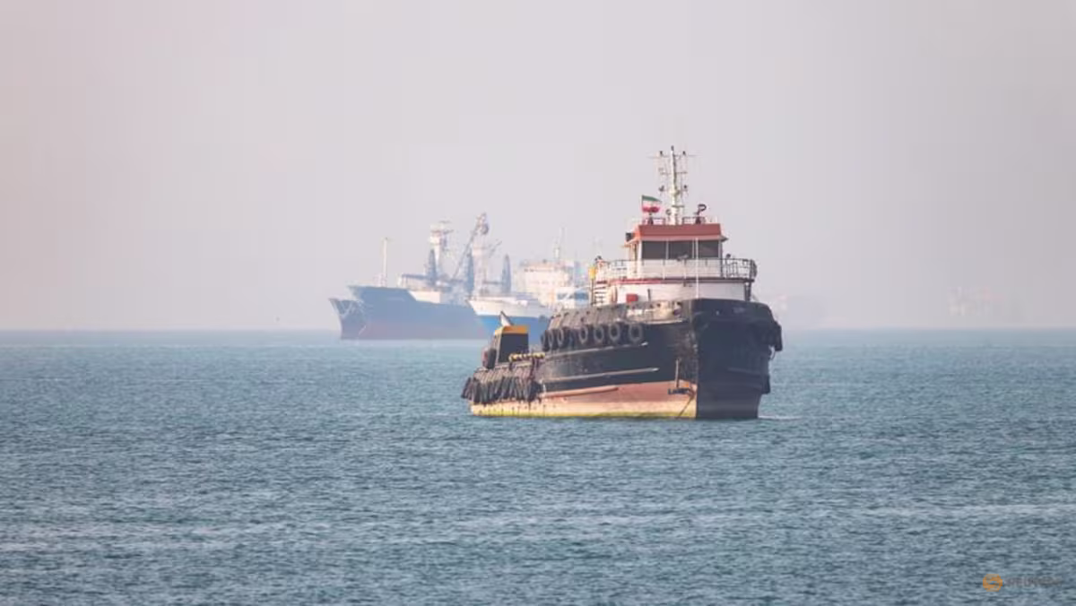 Commentary: Deepening Iran war and Hormuz crisis have left India sidelined