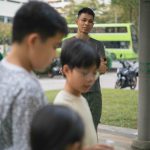 What It Means To Give With No Questions Asked