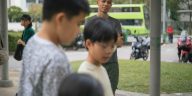 What It Means To Give With No Questions Asked