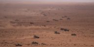 Remains of US soldier who went missing during military exercises in Morocco have been recovered