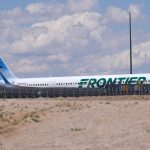 NTSB gathering details on Frontier Airlines evacuation after plane hit and killed person in Denver