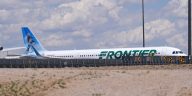NTSB gathering details on Frontier Airlines evacuation after plane hit and killed person in Denver