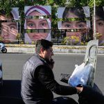 Iran responds to US ceasefire proposal but Trump rejects it as 'unacceptable'