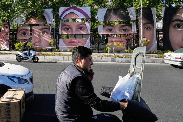 Iran responds to US ceasefire proposal but Trump rejects it as 'unacceptable'