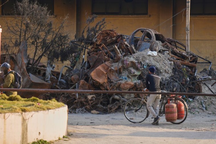 Asia braces for a second wave of energy shocks from the Iran war